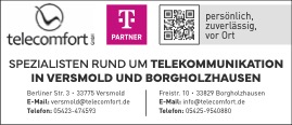 telecomfort